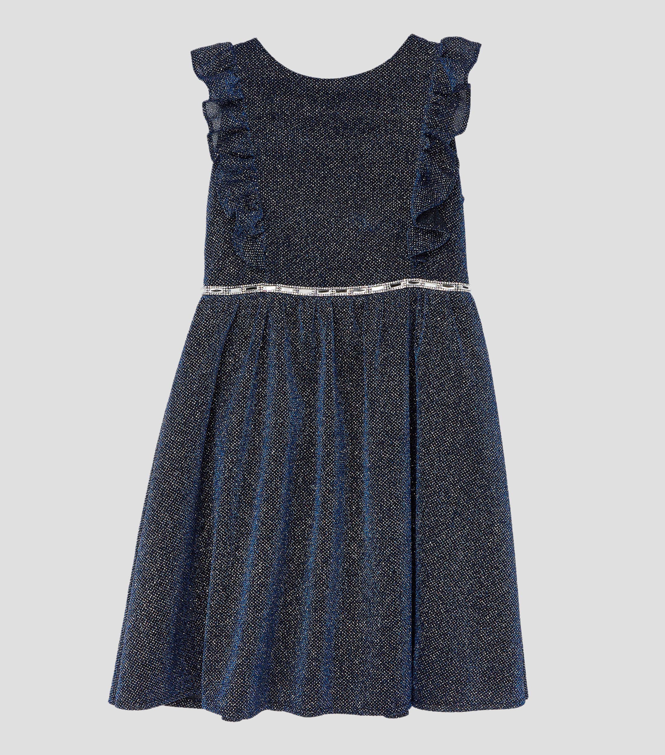 Vestido de fiesta Niña